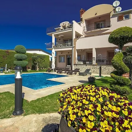 Appartamento Goran By Briskva *