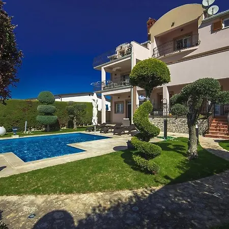 Appartamento Goran By Briskva Porec