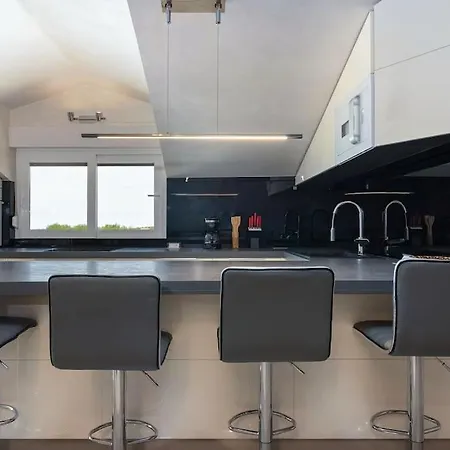 アパート Goran By Briskva