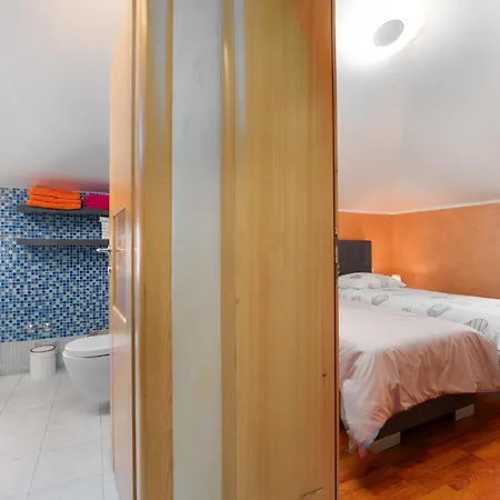 Goran By Briskva アパート ポレッチ