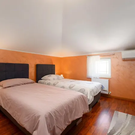 Goran By Briskva * Porec