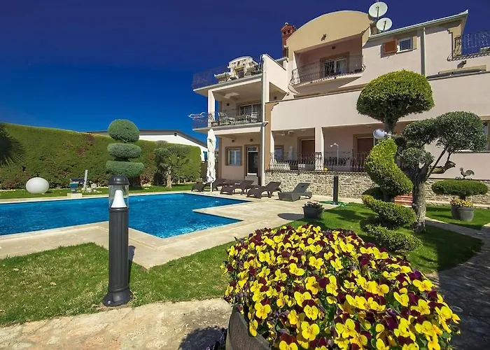 Appartamento Goran By Briskva *