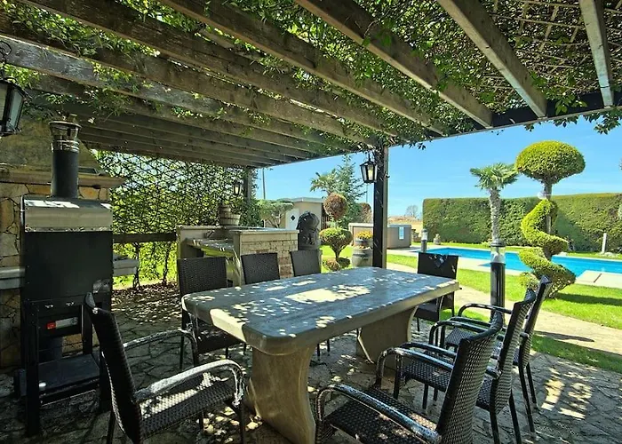 Appartamento Goran By Briskva