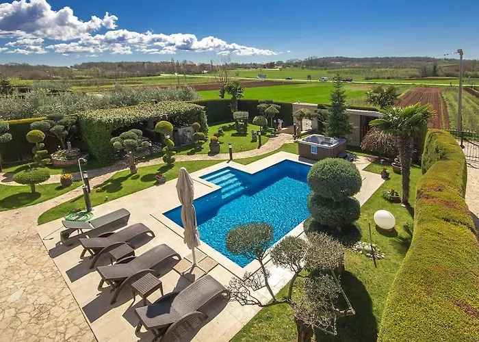 Apartament Goran By Briskva Poreč