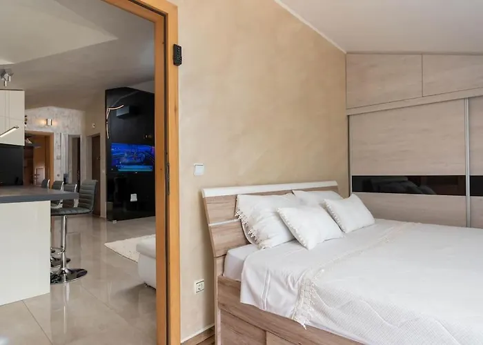 Appartamento Goran By Briskva Porec