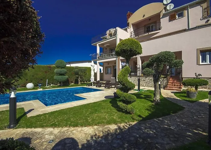 Appartamento Goran By Briskva Porec