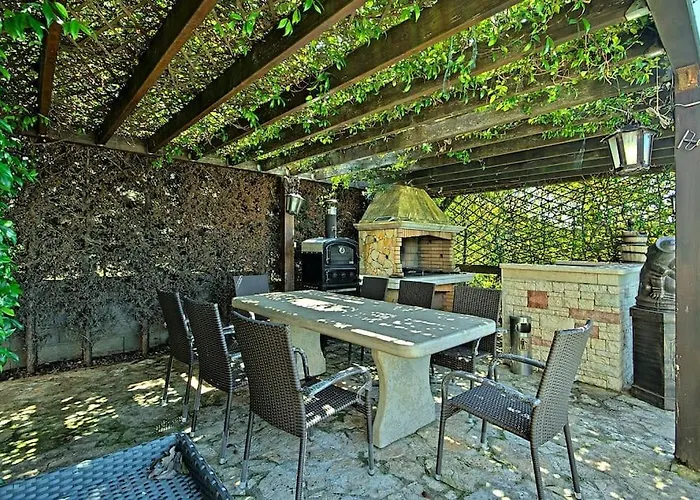 Goran By Briskva Appartamento Porec