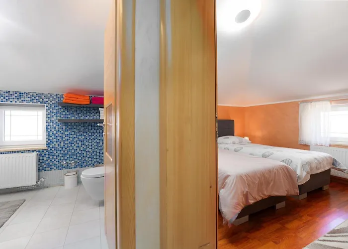 Goran By Briskva Apartament Poreč