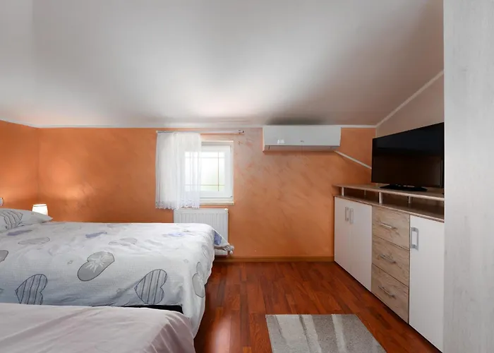 Goran By Briskva Porec