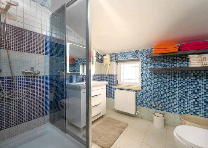 Goran By Briskva Appartamento *