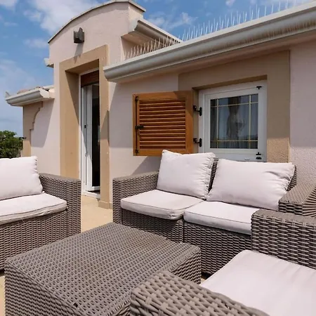 Goran By Briskva Apartment Porec