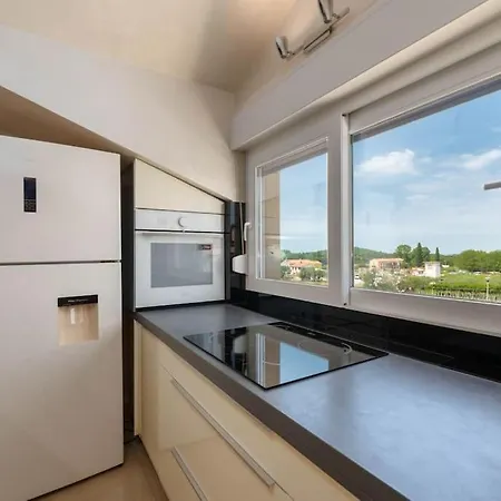 Apartment Goran *