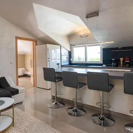 Goran By Briskva Poreč