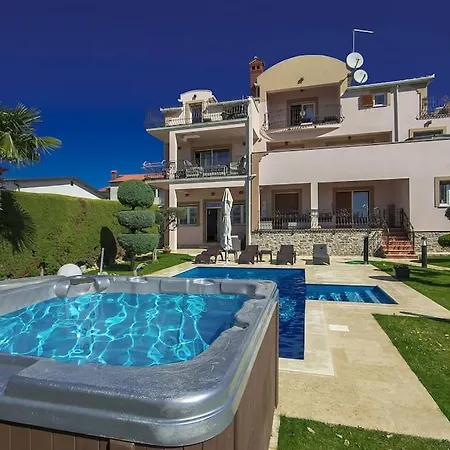 Goran By Briskva Porec