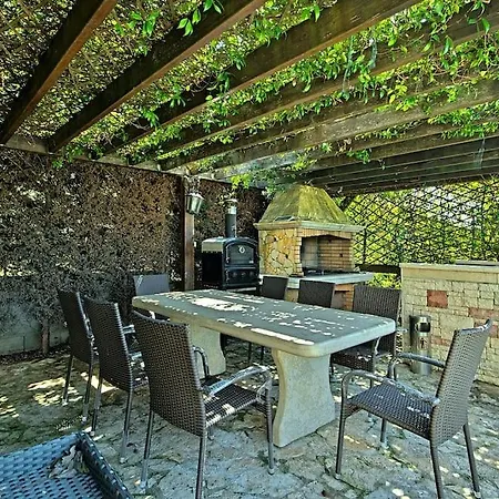 Goran By Briskva Apartmán Poreč