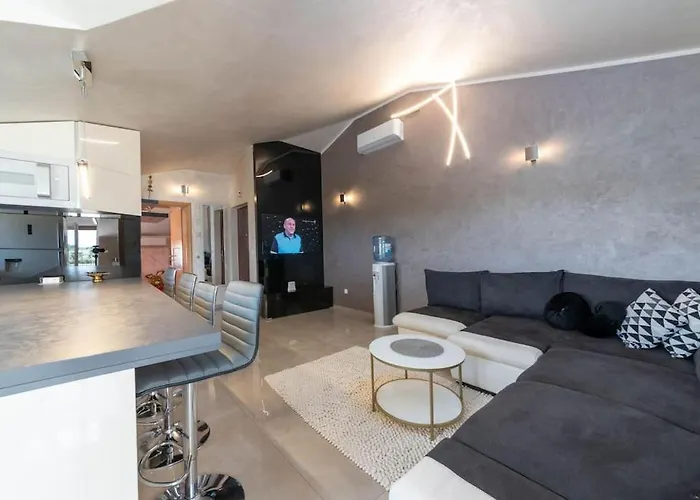 Goran By Briskva * Poreč