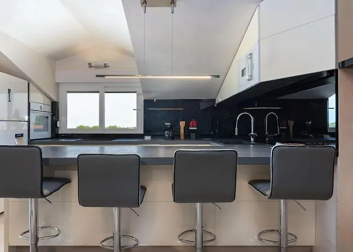 Daire Goran By Briskva