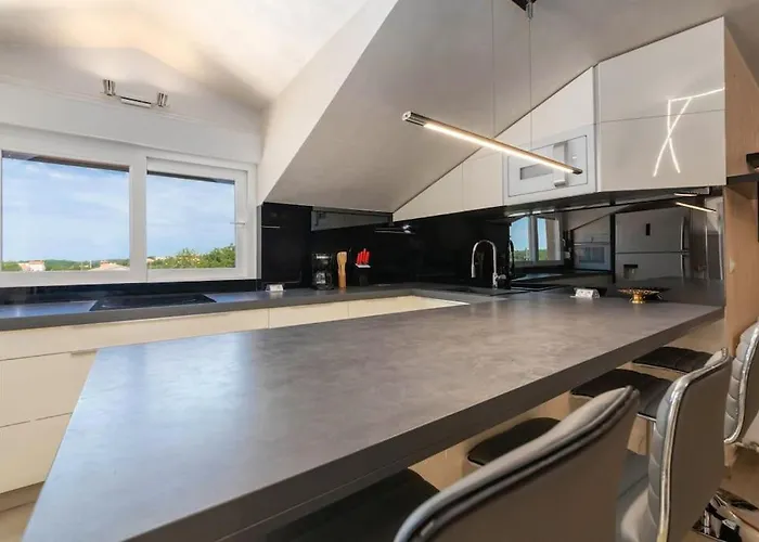 Goran By Briskva Daire *