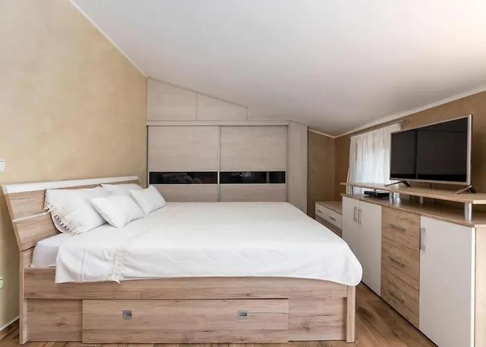 Goran By Briskva * Poreč