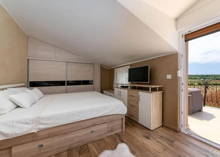 Goran By Briskva Daire