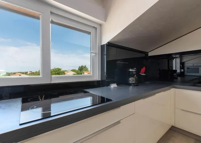 Goran By Briskva Daire Poreč