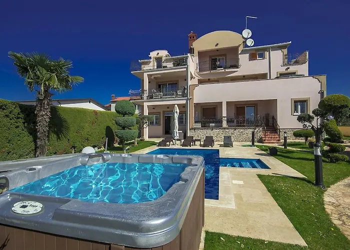 Goran By Briskva Poreč