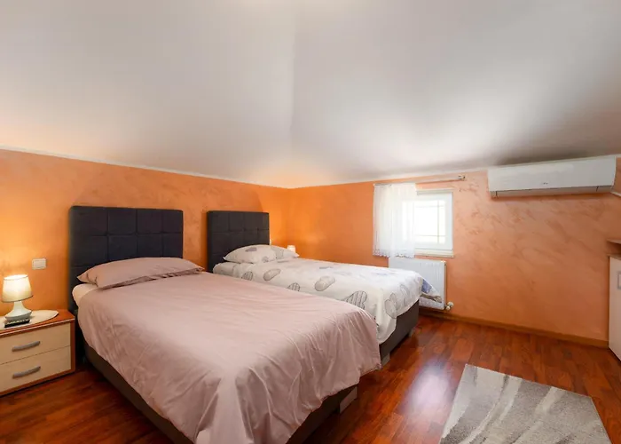 Goran By Briskva * Poreč