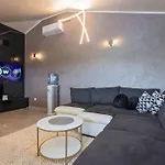 Goran By Briskva Apartment Porec