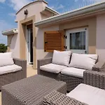 Goran By Briskva Apartment Porec